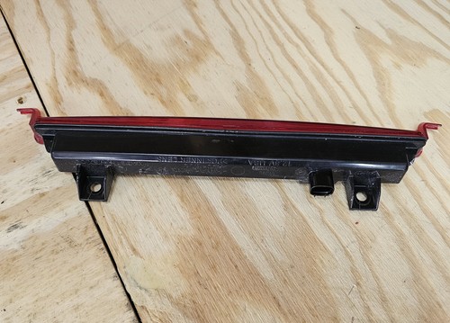 2013-2017 Chevy Traverse Third Brake Light OEM - Picture 3 of 3