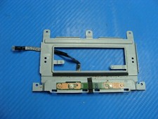 HP Notebook 2000-Series 15.6" Genuine Laptop Touchpad Button Board w/ Cable