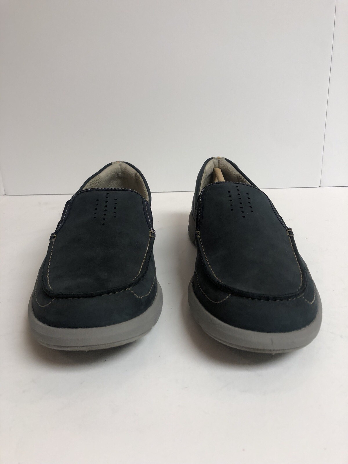 clarks jarwin race loafer