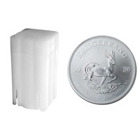 Click here for more details on 2020 South African Silver...