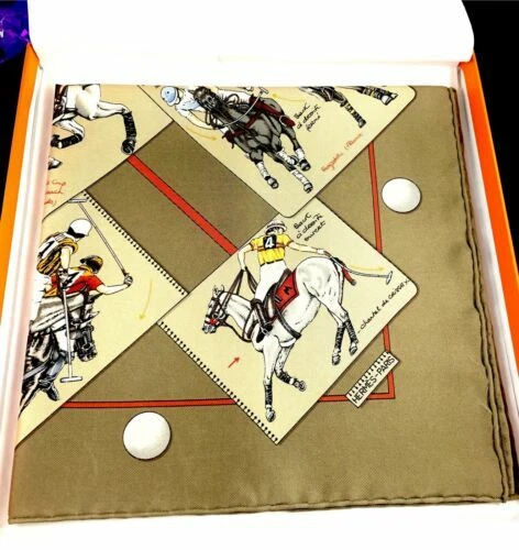 Bufandas y pañuelos de mujer HERMÈS