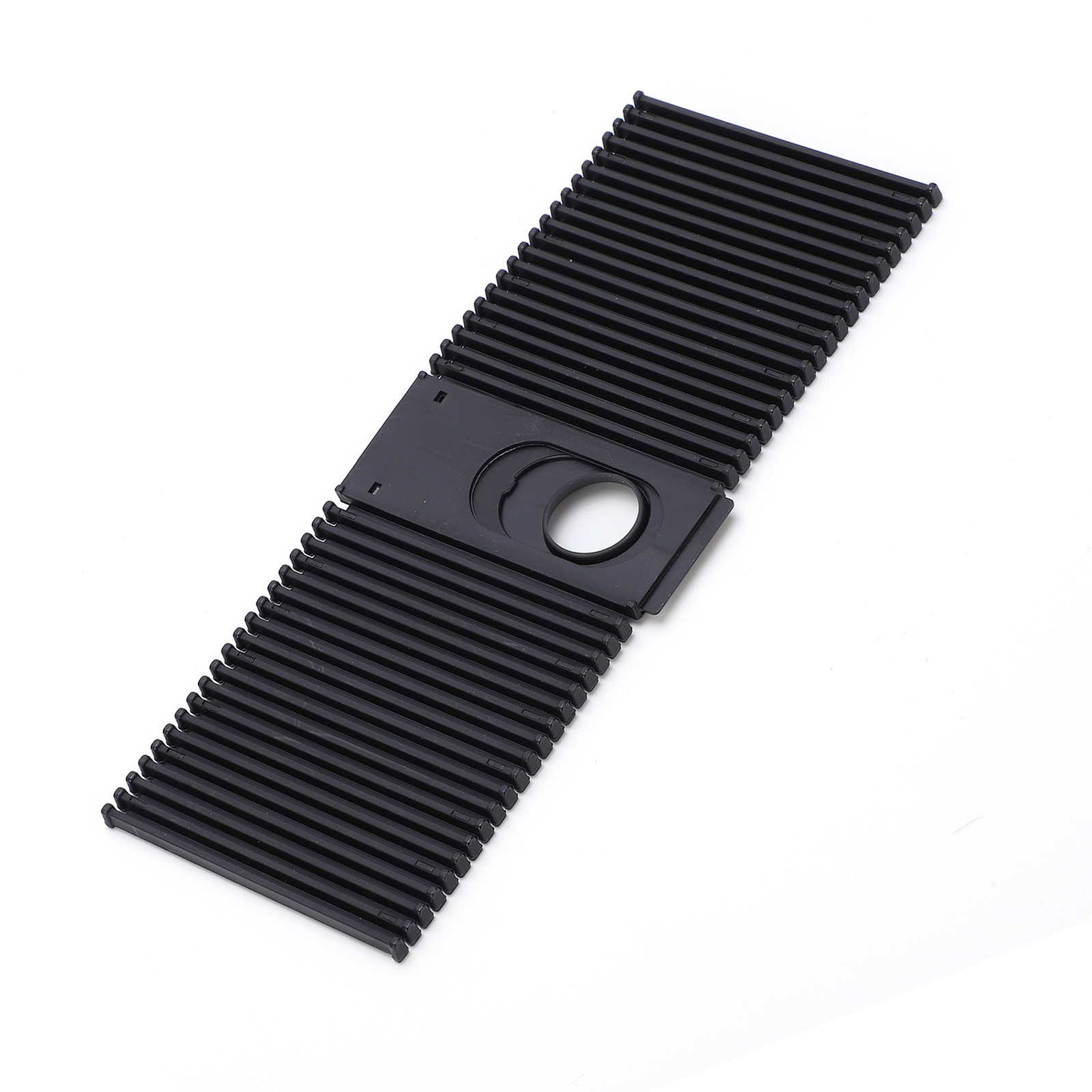 Replacement Gear Lever Strip Cover Trim Easy Installation For /S8 Car Accessor