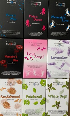 Räucherkegel 4 kaufen 3 gratis kaufen 6 gratis erhalten 6 gratis