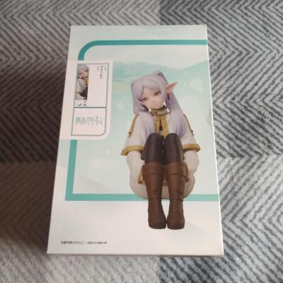 Frieren Beyond Journey's End 1/7 Scale Figure Frieren / elcoco