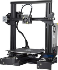 Official Creality Ender 3 3D Printer