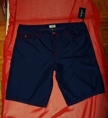 true religion mens swim trunks