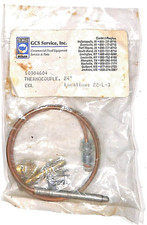 GCS Thermocouple 10904604 ECL for Commercial Food Equipment