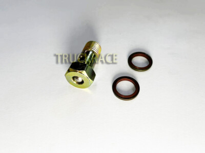 #ad NEW Check Valve Fuel for 98 02 Dodge Cummins Diesel VP44 5.9L 5011824AA 3941156 $9.49