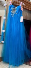 prom dress size 2