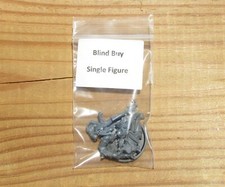 40K Aeldari Dire Avenger w/ Avenger Shuriken Catapult Blind Buy Single Figure