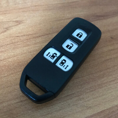 HONDA NBOX JF1 JF2 N-ONE JG1 JG2 JDM OEM 4B 007YUUL0754 GHR-H005 SMART KEY FOB