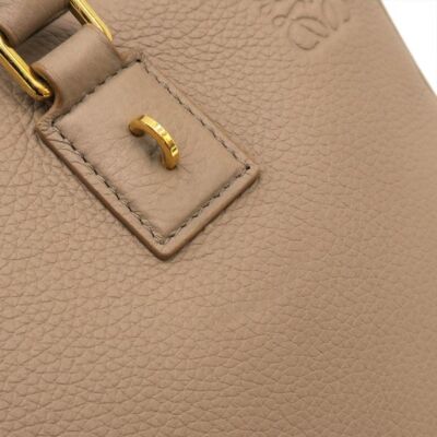 LOEWE A039N08X011100 関税送料込 Loewe Amazona 28 Bag Soft Grain Calf A039N08X08 | eBay