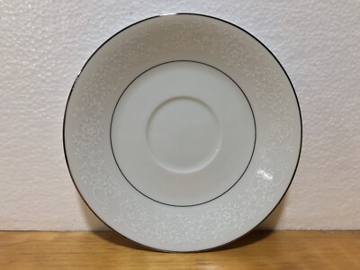 Royal Wentworth Christina 51/214 Coffee/Tea Cup Saucer ￼￼￼Select Fine China ￼