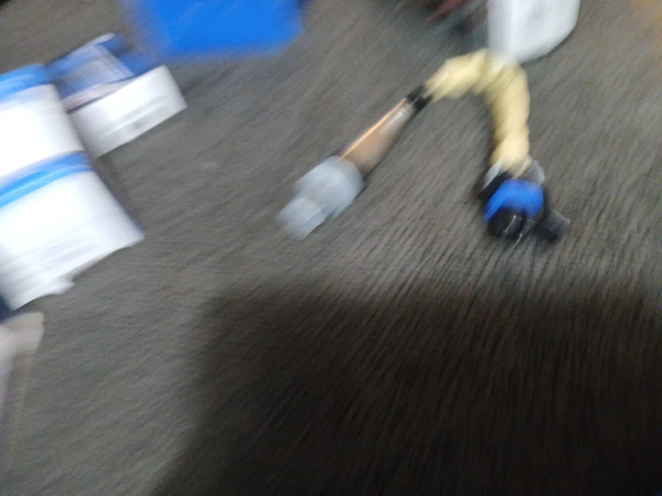 Sensor de oxigênio Bosch 16746 para Buick Cadillac Chevrolet GMC Isuzu 9-7x 2002-2016 - Imagem 2 de 4