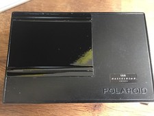 FILM POLAROID HASSELBLAD 100 RETOUR d'occasion pour 500C/M 501CM 503CW 555ELD 503CX 500EL