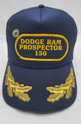 Vintage DODGE RAM PROSPECTOR 150 