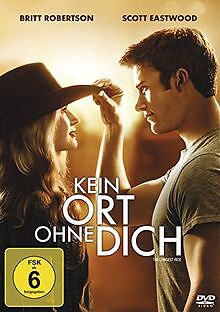 Kein Ort ohne dich von George Tillman Jr. | DVD | Zustand sehr gut
