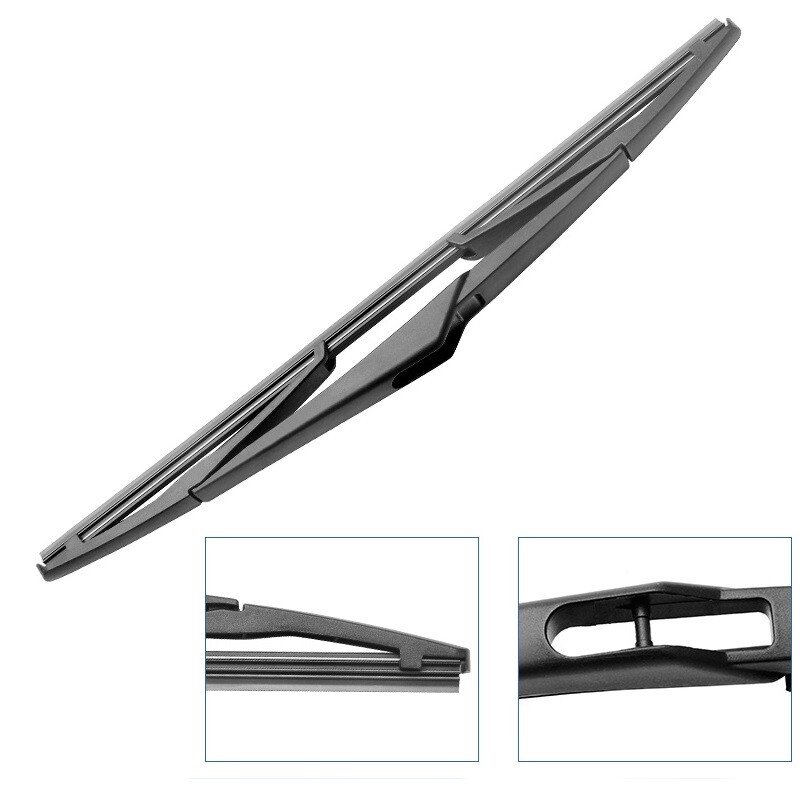Rear Wiper Blade For SAAB 9-3 9-3X 9-5 2006 2007 2008 2009-2011 #93189239 USCG