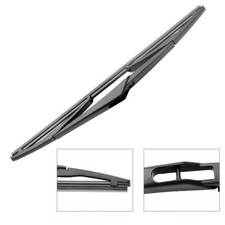 Rear Wiper Blade For Saab 9-3 9-3x 9-5 2006 2007 2008 2009-2011 93189239 Uscg