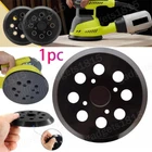 1* 5" Hook&Loop Sander Pad for Ryobi RS290 RS280 RS280VS RS281 RS281VS P410 P411