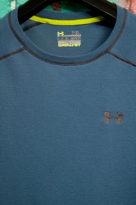 Camiseta Térmica De Manga Larga Para Hombre Under Armour Online Sales, UP  TO 70% OFF | www.apmusicales.com