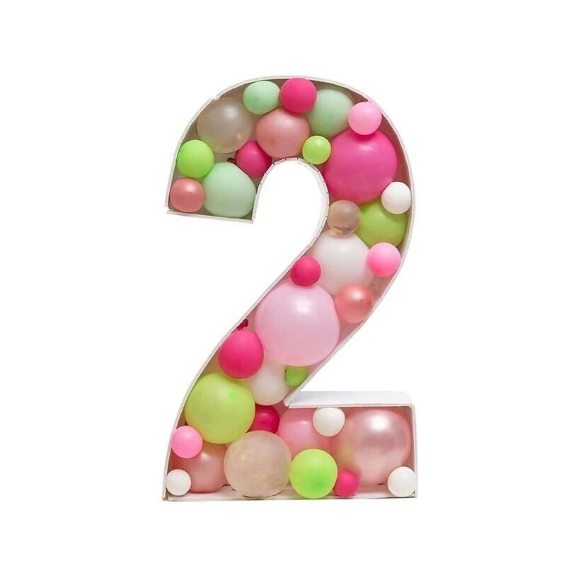 Kit compleanno Bambini a Tema Cocomelon Disney per 16 Persone  con balloon box - Immagine 4 di 4