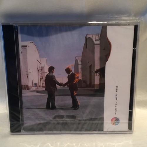 PINK FLOYD Musik CD´s zum raussuchen The Wall - ANIMALS -wish you were he....... - Imagen 4 de 10