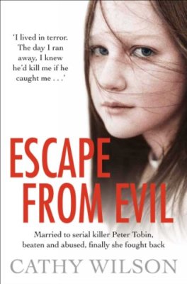 Escape from Evil: Married at 17 to a Serial Killer, She's One Vi