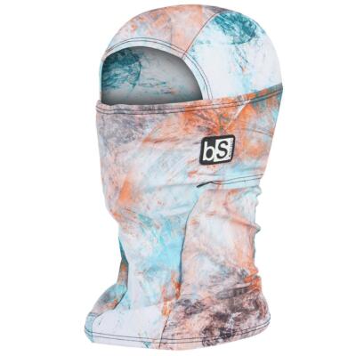 (取寄) ブラックストラップ プリント フード バラクラバ BlackStrap Print Hood Balaclava Pastels BlackStrap The Hood Balaclava Pastels | eBay