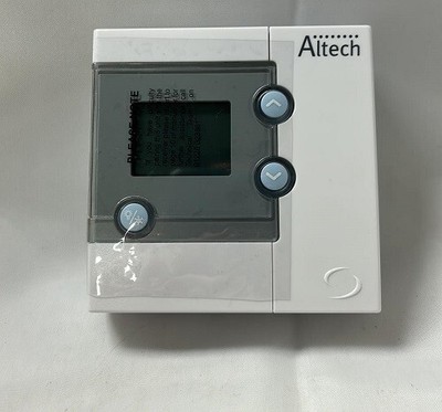 Altech ALTHC005 Digital Room Thermostat BNIB | eBay