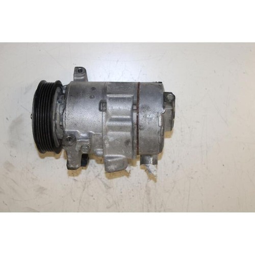 KLIMAKOMPRESSOR JEEP RENEGADE (18-24) (24) RESTYLING 1.3 16V TURBO (110KW) 2018