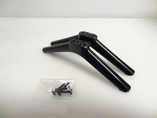 TCL 32S305 32S301 Stand Legs BLACK W/Screws 68-32D290 S8-32D2900-BS4 