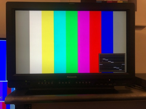 Panasonic 26\