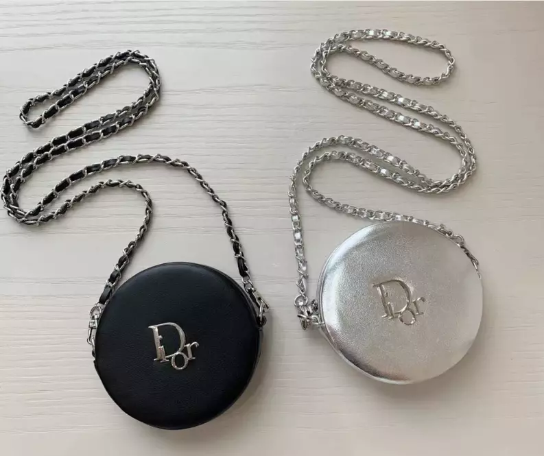 CD Sac Chaîne Ronde pour VIP/Dior Petit Sac Ronde