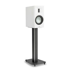 MartinLogan Motion XT B100 Bookshelf Speakers Pair With Stands Full Warranty