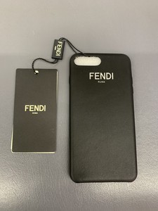 fendi iphone 7 plus case