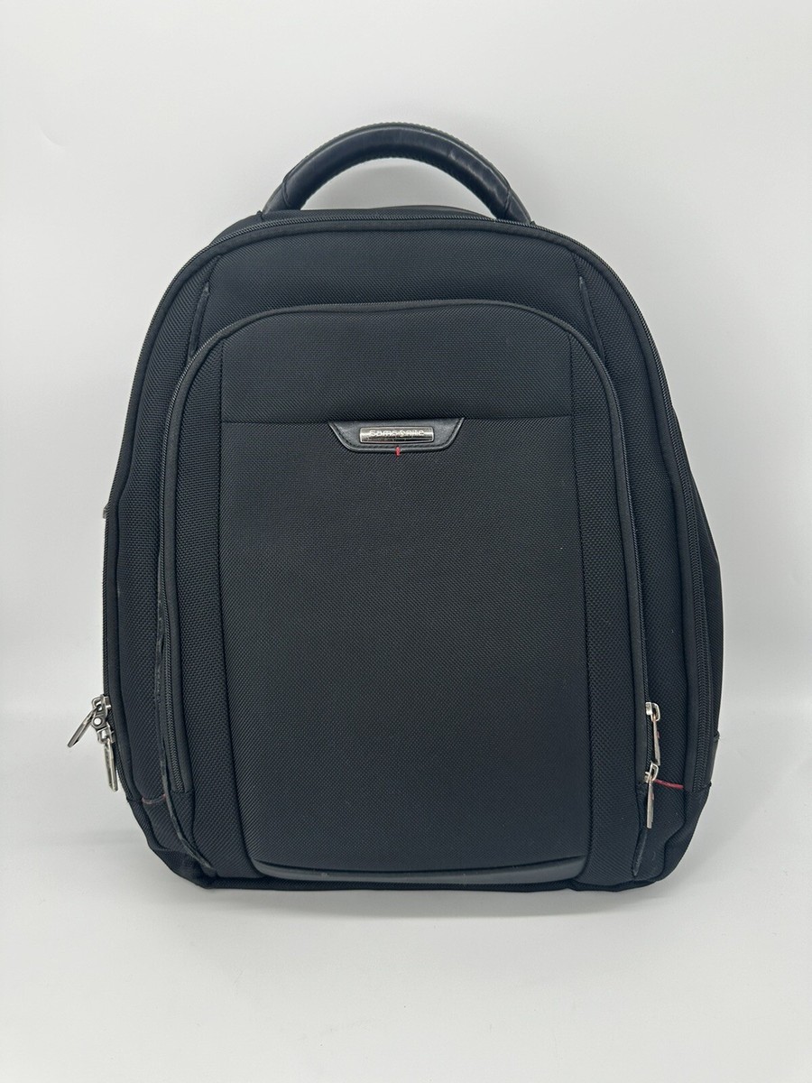 samsonite pro dlx backpack Odak Güvenlik ve İletişim Sistemleri