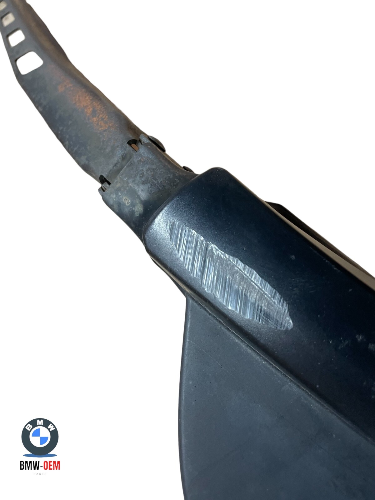 BMW 5 Series E60 Front Windscreen Left Right Wiper Arms Set