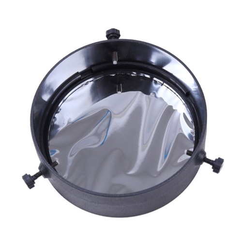 Sun Film Lens Ideal for Solar and Lunar Observations - Picture 7 of 8
