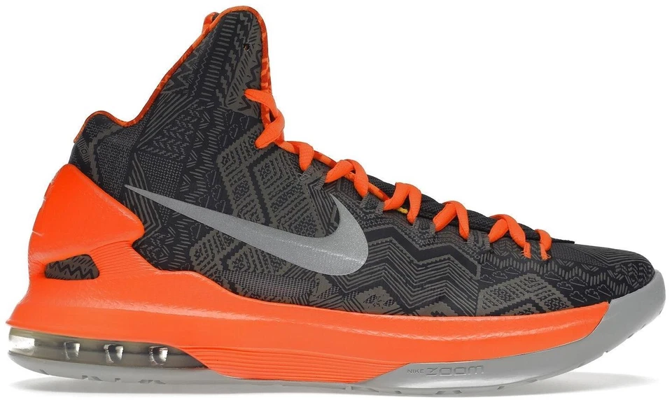 Nike KD 5 BHM - 583107-001