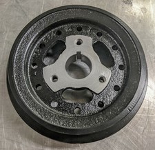 427 Ford Crankshaft Balancer Damper Fairlane Cyclone Shelby Cobra 1966 1967 Mint