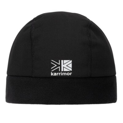Karrimor Thermal Hat Beanie Lightweight Outdoor Warm Stretch