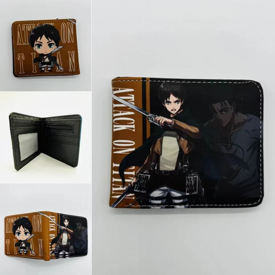 Studio Ghibli Wallet - Etsy