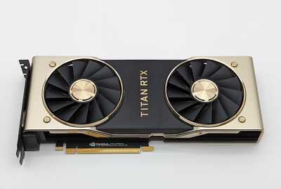 Y*W様 Nvidia 24GB TITAN RTX Amazon | NVIDIA Titan RTX Graphics Card | NVIDIA | グラフィック