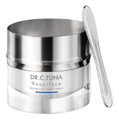 Farmasi Dr. C. Tuna Resurface Advanced Eye Cream  15 ml. / 0.5 fl.oz
