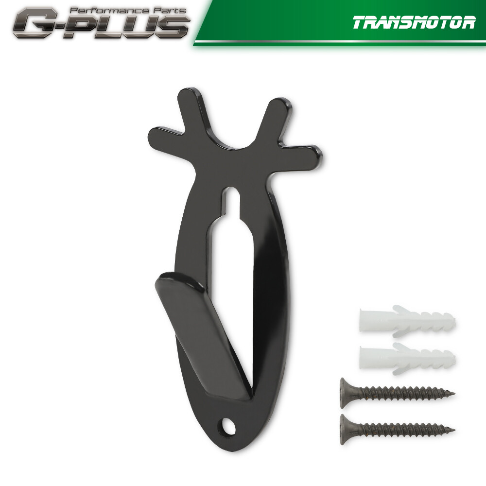 НОВАЯ европейская настенная вешалка с креплением в виде черепа в стиле оленьих рогов антилопы- 20 фунтов