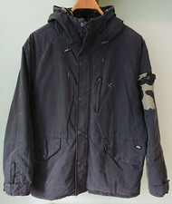 Dickies giubbotto uomo L nero-mimetico -Dickies jacket man Large blackcamouflage