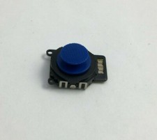 USA NEW PSP-2001 PSP-2000 Madden Blue Analog Joystick Replacement Part
