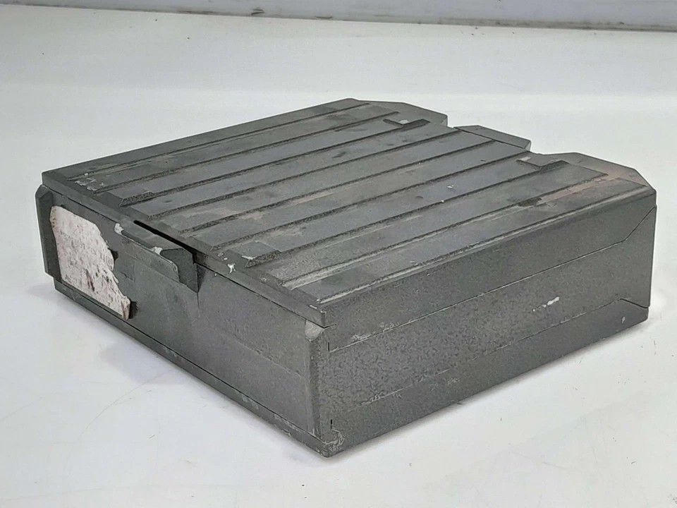 Módulo de teléfono móvil celular Mercedes Benz 420SEL 1986-1991 OEM FM-4005F03 Foto 2 de 4