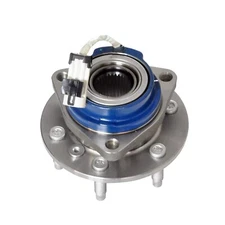 513236 Front Wheel Bearing and Hub Assembly fit for Chevy 06-09 Uplander, for...